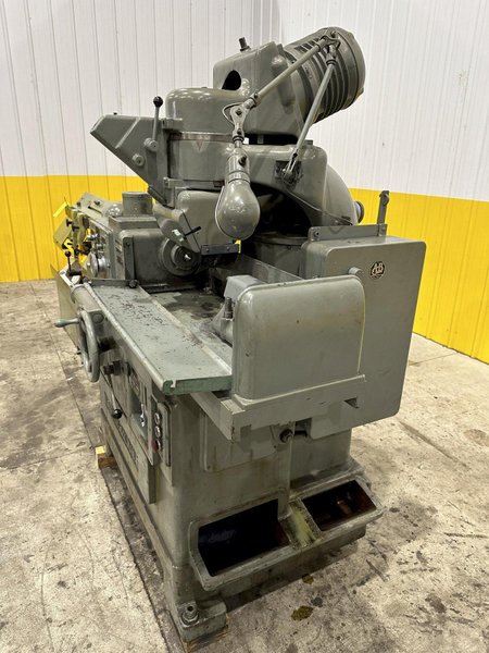 5" BARBER COLEMAN MODEL 6-5 GEAR HOB GRINDER: STOCK #22047