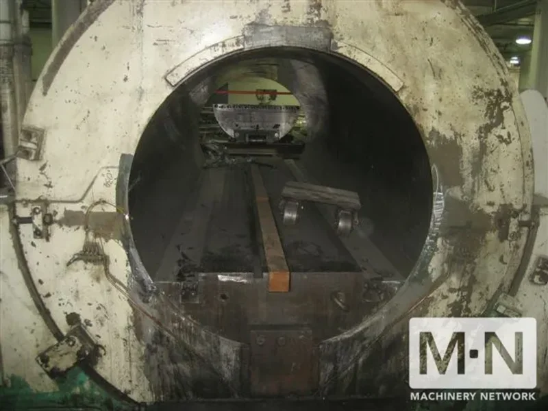 Verson Wheelon 41000R-50-164 Hydraulic Press