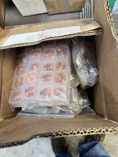 6′ x 12′ Hornet HD Retro HHD78-ETR150 CNC Plasma Cutting System, 2011 – HPR130XD-needs repair