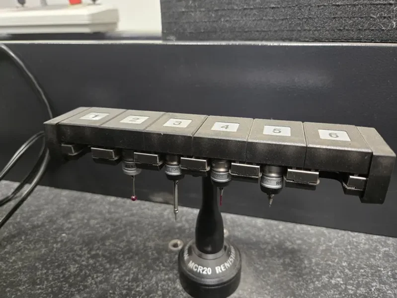 2018 MITUTOYO CRYSTA APEX S 7/10/6 | Coordinate Measuring Machines