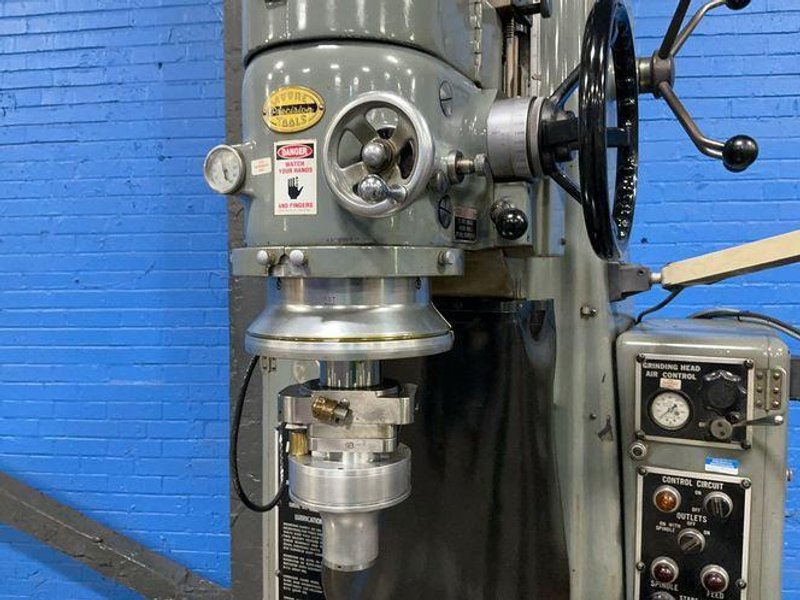 3 - Fabricating Equipment