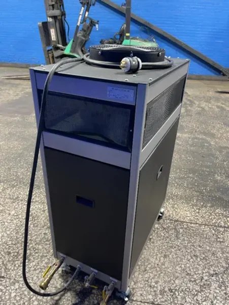 DELTA T SYSTEMS WATER TEMPERATURE CONTROL UNIT   -  VSPA-0015