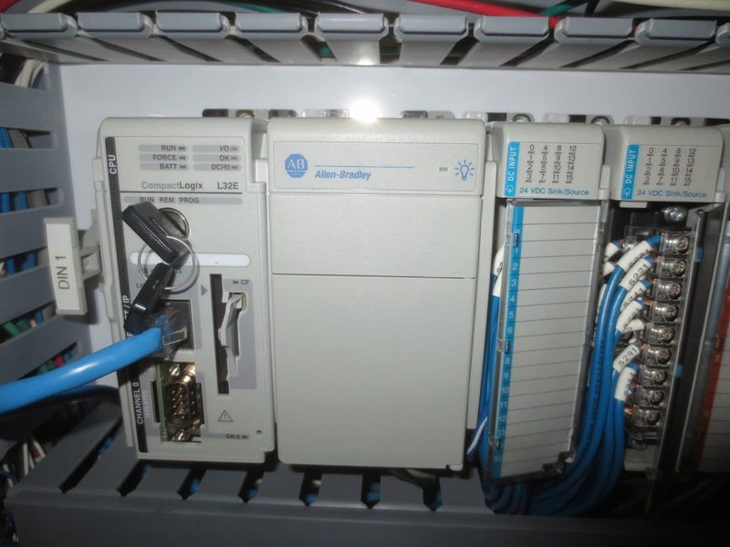 Pearson-Stilltide Integrated 50# Cube Line w/ Fillers, Case Handling, and Flow Metering