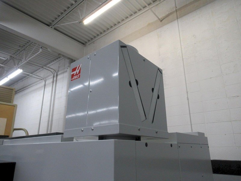 Haas DS-30Y Dual Spindle CNC Turning Center, Live Milling, Y-Axis, Tool Presetter, Parts Catcher, Chip Conveyor - NEW 2025 - ONLY 63 Spindle Hours!