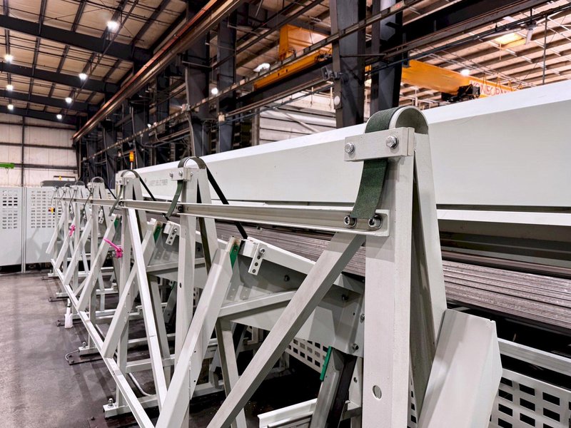 BLM LT Fiber Tube Laser