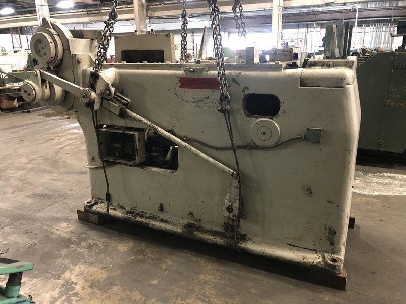 1-1/4&quot; Ajax Model NO. 6 In Line Wire Drawer