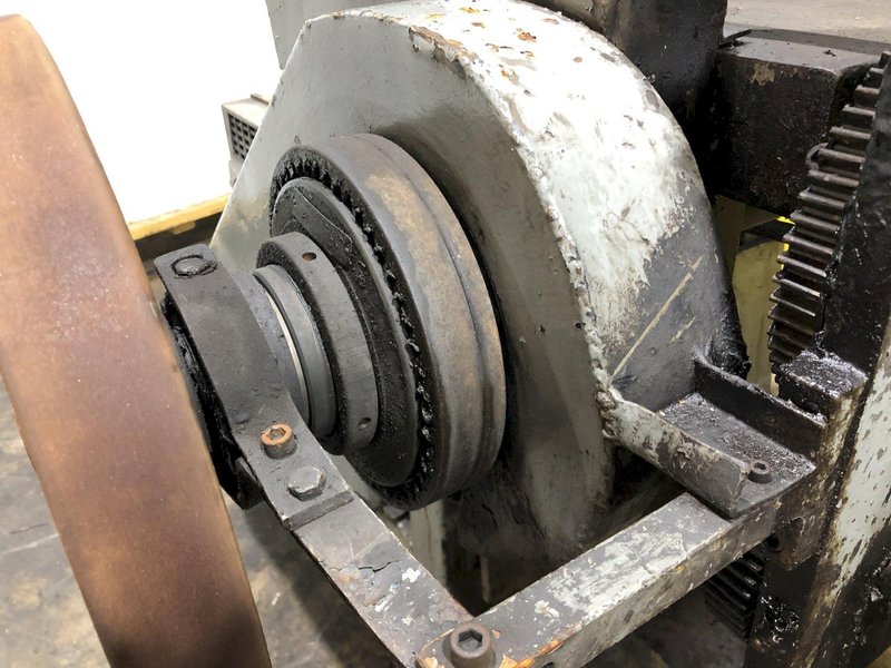 .450&quot; X 20&quot; LEG CAPACITY OMIOTEK SPRING WINDER: STOCK #10754