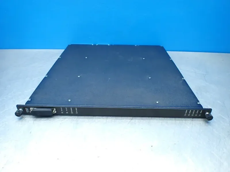 TRICONEX ENHANCED MAIN PROCESSOR (EMP) II MODULE  -  3000345-001