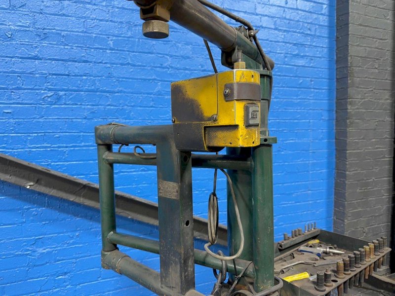 ESAB ULTRAGRAPH CONTOUR CUTTER  -  4000