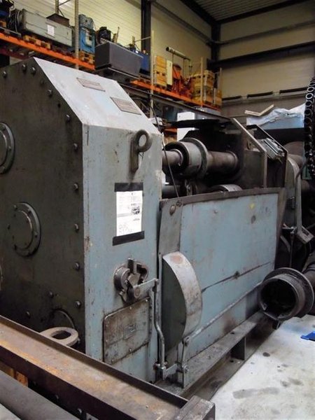 Haeusler KRMA 3000/30-50