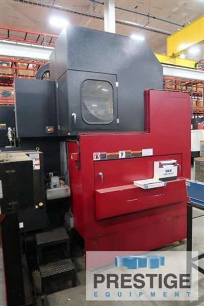 Machining Centers Vertical CNC