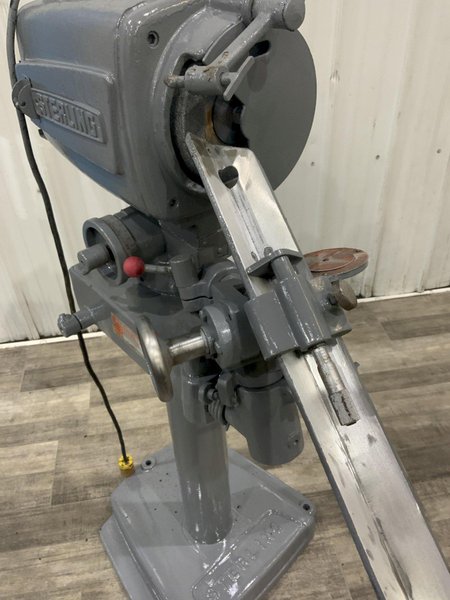 2-1/2 STERLING DRILL GRINDER/SHARPENER: STOCK #80875