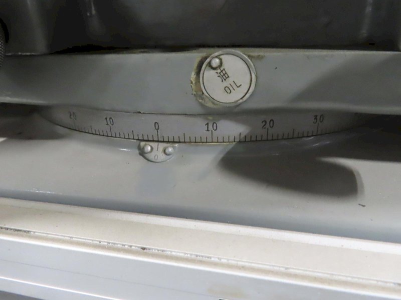 Universal ID/OD Grinder with 2-Axis DRO with ID Grinding Attachment and Acu-Rite 2-Axis DRO- Auction Item