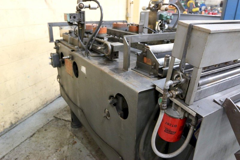 18&#039; X 18&#039; FEEDLEASE AIR FEEDER: STOCK #69885