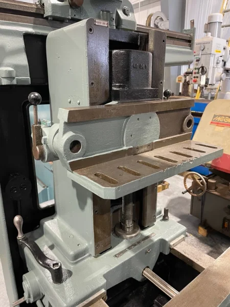 BOWMAN DIE PROCESSOR Separator, Processor, Handler 36” x42” USA #6866