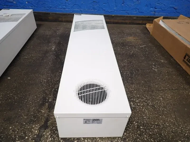 Hoffman Heat Exchanger - Xr608416012
