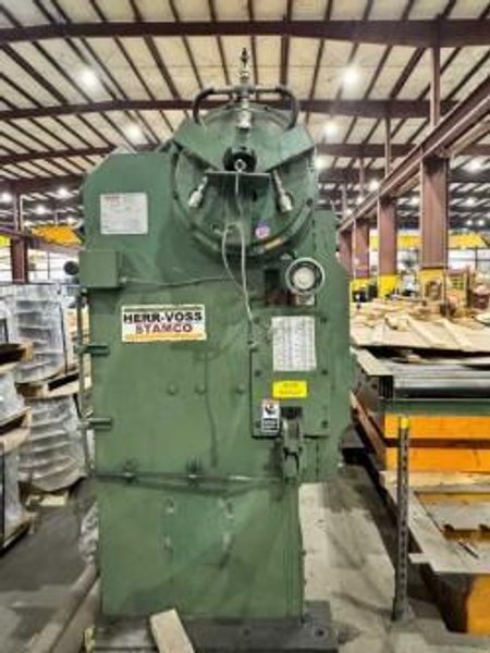 0.250" x 6' Herr Voss CTL Shear STOCK# 4313