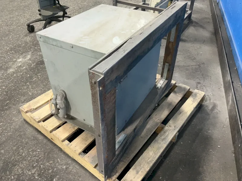 ACME 30 KVA TRANSFORMER  -  TP533123S