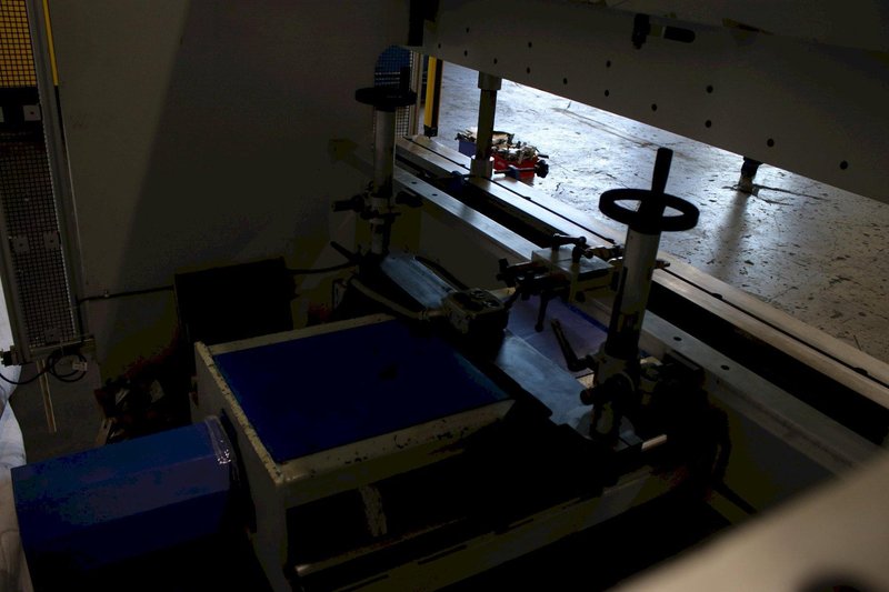 DARLEY HYDRAULIC BRAKE: STOCK #74050