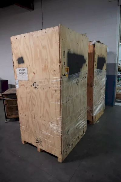 PILLAR POWER SYSTEMS AC100 TRANSFORMERS: YOBRO #25839
