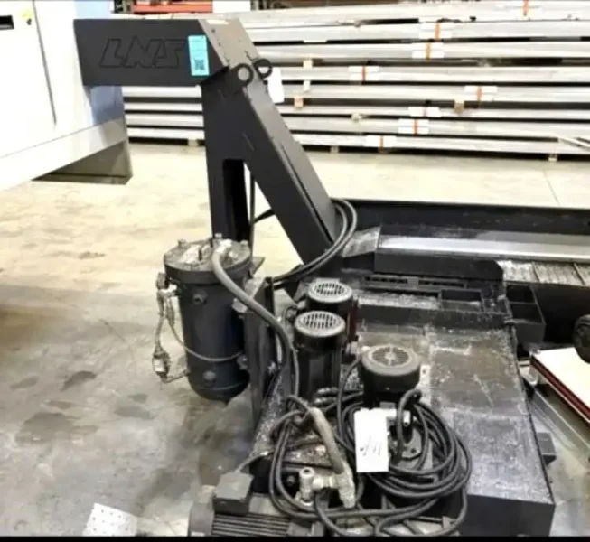 2015 DOOSAN DNM 750L | Machining Centers, Vertical