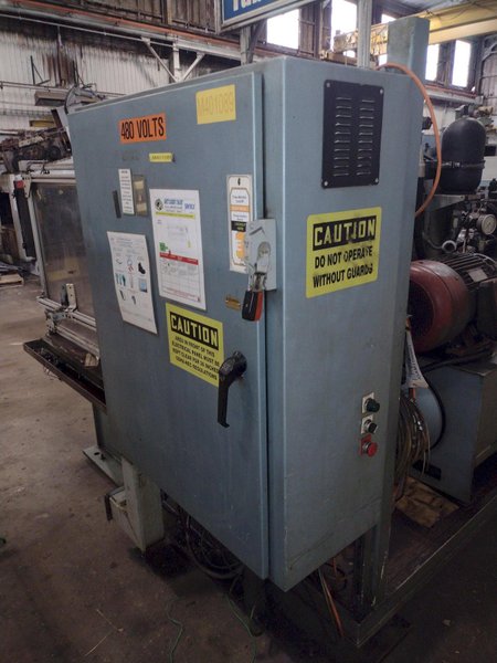 3/4" T&amp;H LEMONT MODEL #WU11-9 STAINLESS TUBE MILL 2009 NEW: YOBRO #24545