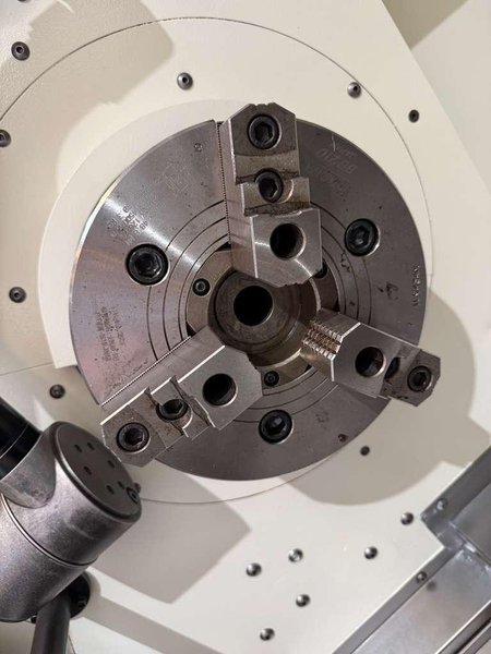 DMG Mori NLX 2500SY/700 CNC Turning Center – 2019 Sub Spindle Y Axis Lathe
