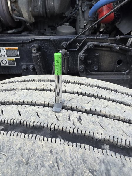 2022 Peterbilt 567 804180