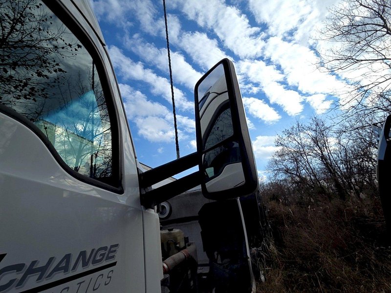 Kenworth T680 Sleeper Truck, 2016 – Paccar MX-13, Eaton Auto