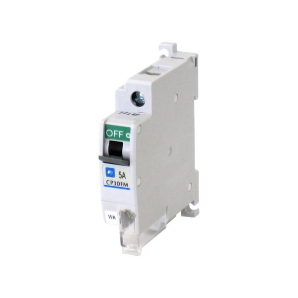 Fuji CP30FM-1P007 Circuit protector 1P 7A