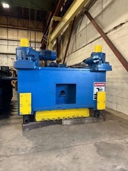 96&quot; x .250&quot; DBI 4-HI PRECISION LEVELER