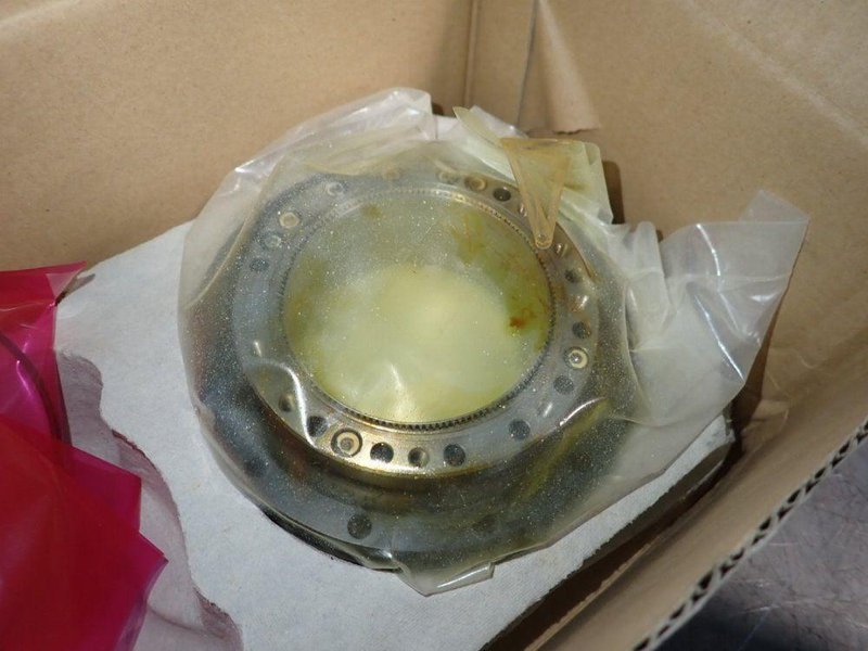 FANUC HARMONIC DRIVE REDUCER  -  A97L-0218-0951#70