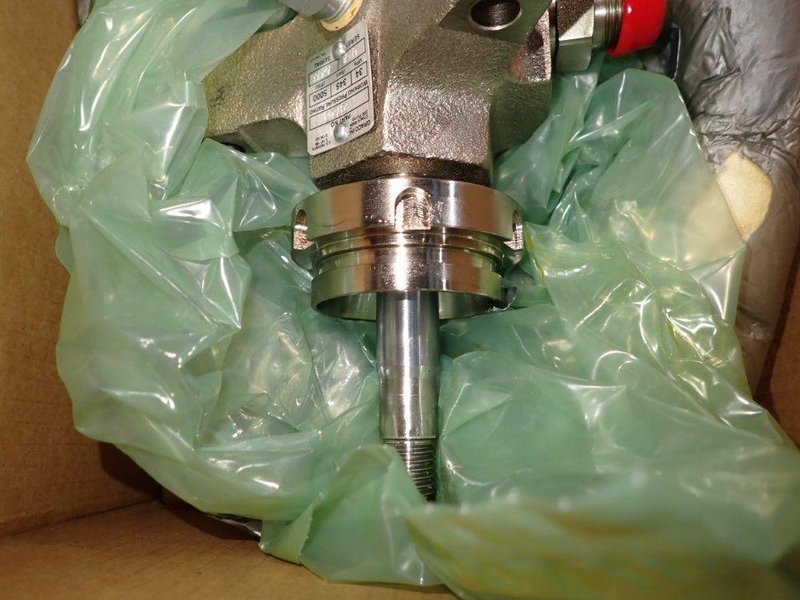 GRACO PUMP  -  237202