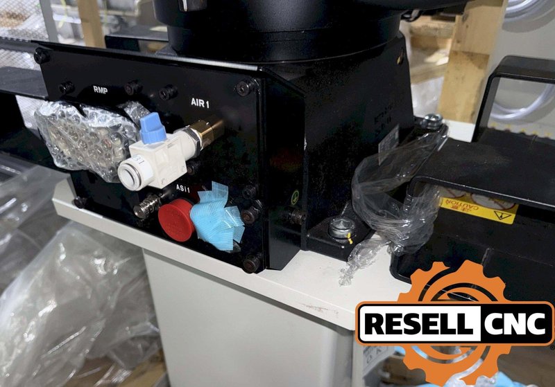 2021 Fanuc M-20iD/12L Robot