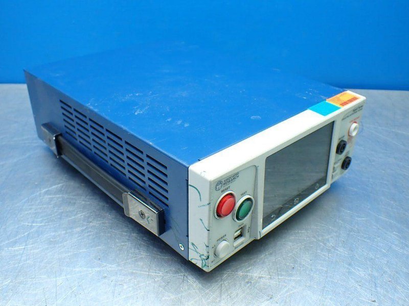 ASSOCIATED RESEARCH HYPOT SERIES DIELECTRIC WITHSTAND TESTER.   -  3865