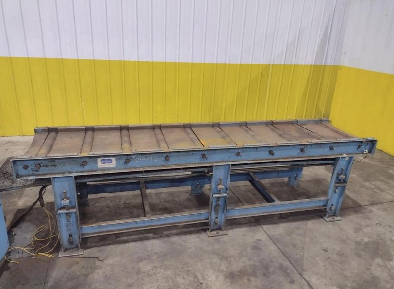 13" X 13" DOALL C-3300NC AUTOMATIC HORIZONTAL BANDSAW. STOCK # 1109625