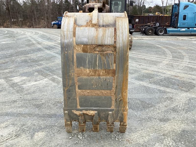 2023 Sany SY265C-Excavator SY026ACCM1678