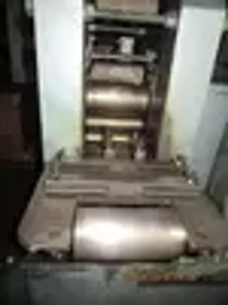 2&quot; X 5&quot; X 8&quot; N FERRARA 4 HI ROLLING MILL (14562)