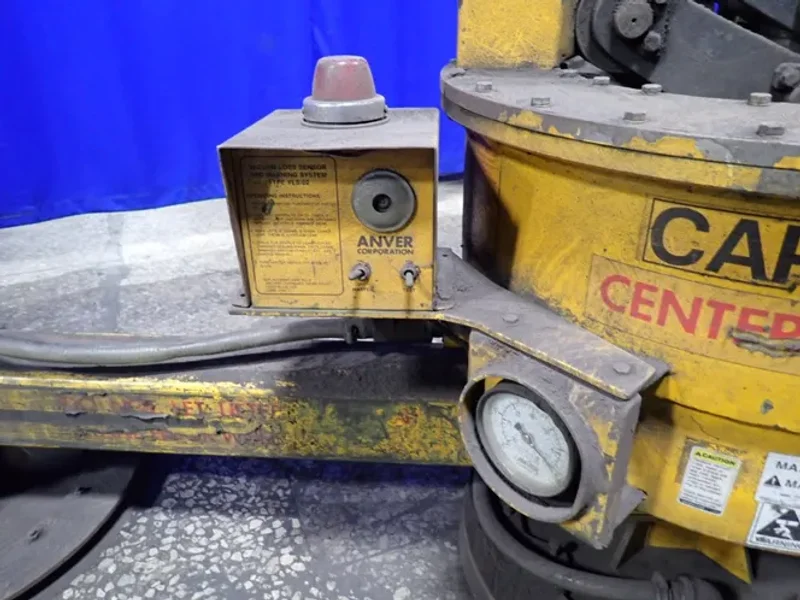ANVER 6900 LBS VACUUM LIFT ATTACHMENT  -  M690M3-110