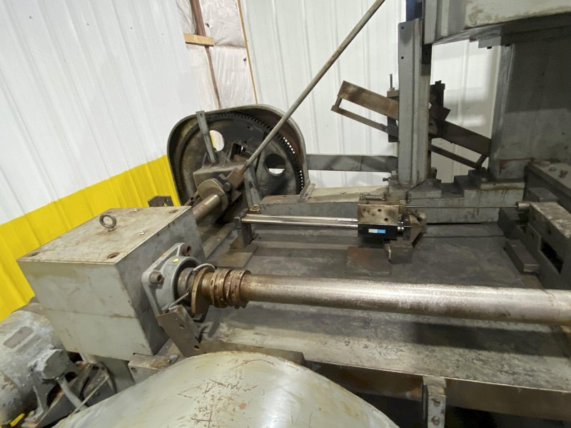 .450&quot; X 20&quot; LEG CAPACITY OMIOTEK SPRING WINDER: STOCK #10779