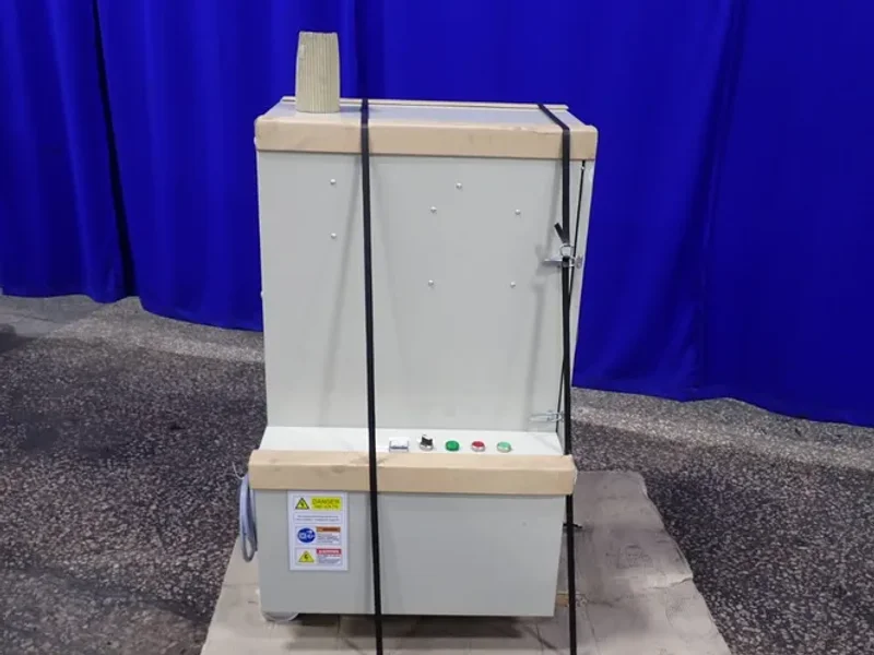 Mig-weld Sas 40 Kg Industrial Wire Unwinding And Decoiling Station - Df40 Us