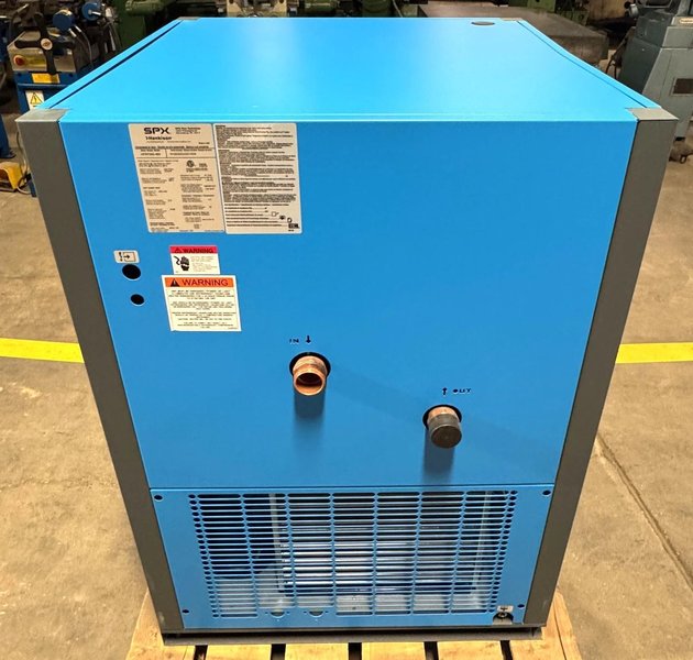 SPX Hankison Refrigerated Air Dryer HPRP300-460, 300 SCFM, New-Never Used