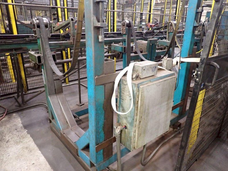 VULCAN BREHM TUBE CUTTER: YOBRO #24293