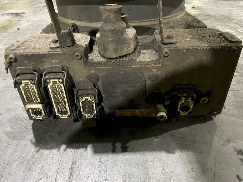 FANUC – M-900iA/350 PARTS ONLY