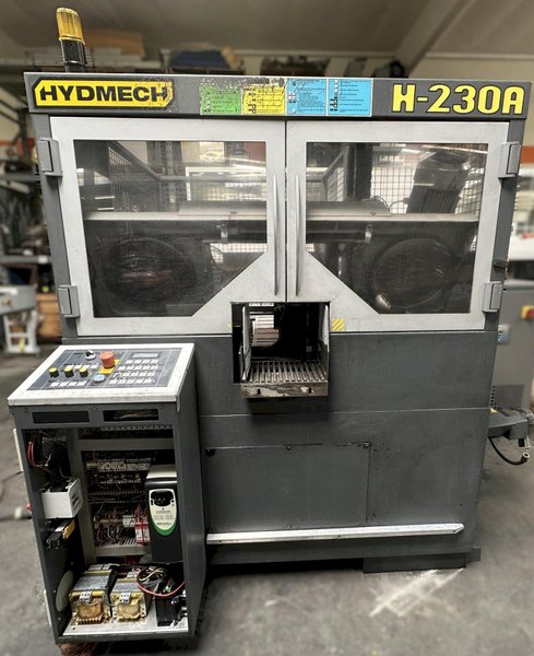 Hydmech H-230A