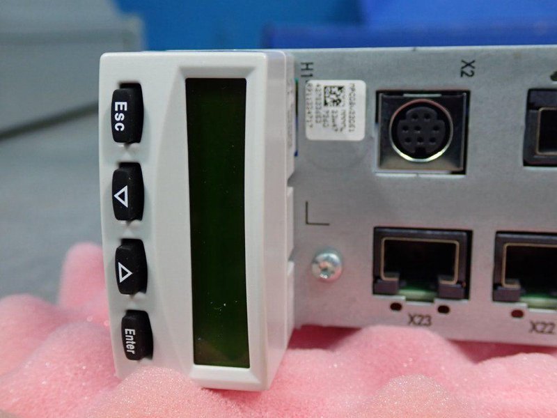 REXROTH CONTROL UNIT  -  R911328005