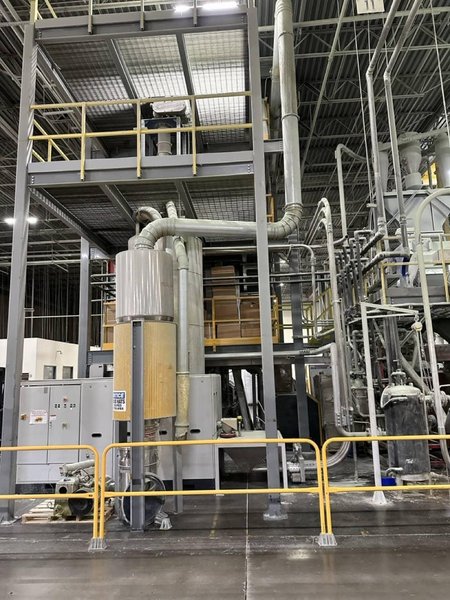 Complete Plastic Recycling System – Shredding, Washing &amp; Pelletizing Line