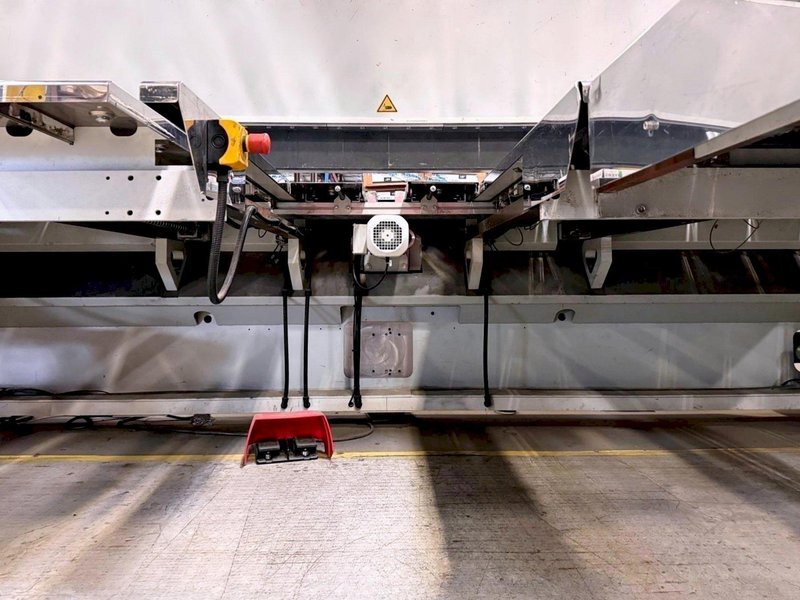 Schroder PowerBend Professional 4000