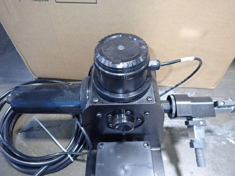ABB Turbidity Sensor And Analyzer - 4690/11113021/std