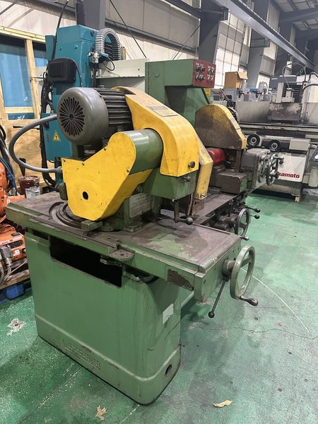 Cincinnati Heald 273A Universal ID Grinder